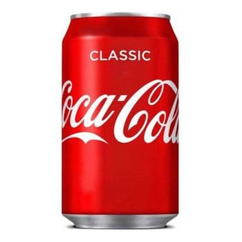 Coca Cola, Fanta, Spirte, Dr Pepper, Pepsi 7 Up 330ml Grade A Shape Can Type Liquid Packaging - BV AMAKER - Belgium
