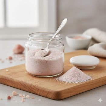 Himalayan Pink Salt, Metals & Minerals Color Pink Texture Rock Purity 100% Natural & Unrefined Form Variants Fine, Granular, Coarse, And Crystal - Naveer Abeer Traders - Pakistan