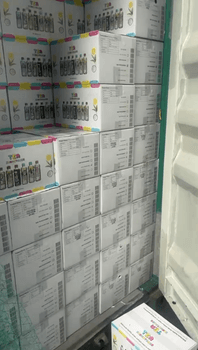 24 Carton - Iced Tea - Tea Industries by How Ridiculous Origin Australia Product Type Beverages - Tea Industries - Australia