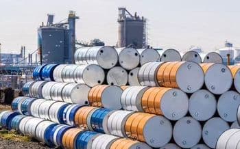 ESPOCRUDE OIL - mahyar - Kazakhstan