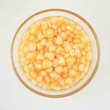 340g New Season Health Vegetables Canned Sweet Corn Kernels with OEM Vietnam Factory Price - VIETEX AGRI  TRADING CO  LTD - Vietnam
