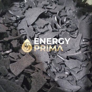 Coconut Shell Charcoal Thickness 2.15 Mm Age fresh products Delivery Form bulk Powder Content 2.72% Moisture Content 6.16% - PT Energy Prima Mytra Global - Indonesia