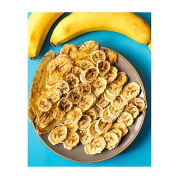 Premium dried banana supplied for bulk buyers with competitive factory pricing - BMU TRADING GMBH - Germany