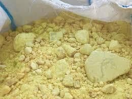 Premium Agricultural Sulphur Powder for Soil Conditioning and Increased Agricultural Productivity - THE GREEN INTERNATIONAL LIMITED - Tanzania