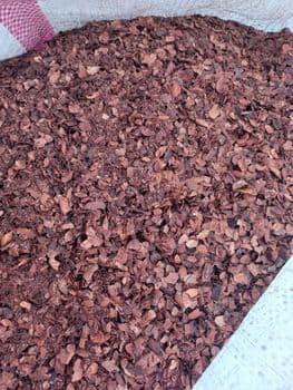 Cocoa husk Origin Nigeria - Mese investment ltd - Nigeria