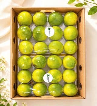 Golden Passion Fruit Organic Yes Fruit Type Passion Fruit Degree of Processing Fresh Degree Of Maturity Mature, Pre-Ripened - Darie Commodities CO., LTD - Vietnam