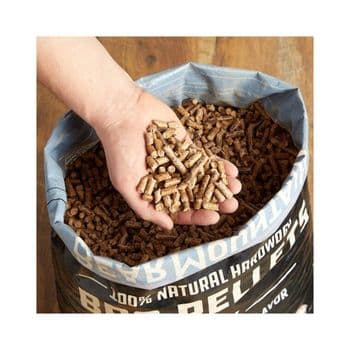 Premium cherry wood pellets offered at discount price with fast delivery service - BMU TRADING GMBH - Germany