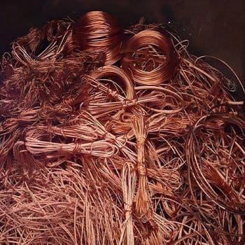 Top Purity 99.99% Factory Copper Scrap Hot Sale Waste Copper Wire Scrap - Carla Pisselli Commercio - Brazil