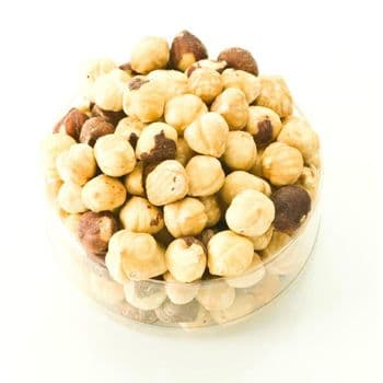 Premium Hazelnuts Selected For Rich Flavor Uniform Sizing And High Purity Standards For International Food Buyers - TOSOH INTERNATIONAL - South Africa