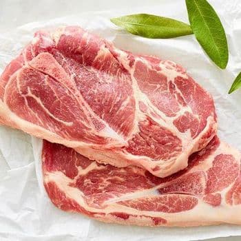 High Grade Pork Frozen Meat Freshly Processed Meat Cuts For Cooking Industry Retail Wholesale Supply Consistent Quality And Taste Assurance - Carla Pisselli Commercio - Brazil