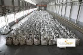 Copper  concentrate Grade A Max. Moisture (%) 8.5% Place of Origin Zambia or - Delta Trading EGYPT - Egypt