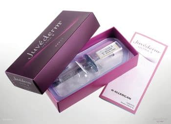 Exclusive JUVEDERM Beauty Enhancement Product For Facial Sculpting And Long Duration Cosmetic Improvement Results - Carla Pisselli Commercio - Brazil