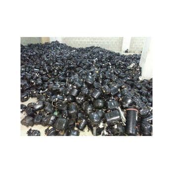 Buy AC compressor scrap at the best price high-quality copper and aluminum content - BMU TRADING GMBH - Germany