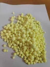 SULFUR GRANUALR - SuMa Wasserbetten GmbH - Germany