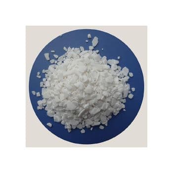 High Quality Calcium Chloride Flakes Bulk Supply Industrial Grade - BMU TRADING GMBH - Germany