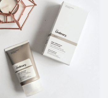 THE ORDINARY High Adherence Silicone Primer (30ml) Adhesion Enhanced Formula Base Silicone-based Texture Lightweight, Non-greasy - Almaa SCS - Belgium