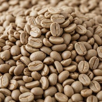 Arabica Coffee Bean Freshly Processed Coffee Harvest With Natural Aroma And Export Ready Bulk Quantities - TOSOH INTERNATIONAL - South Africa