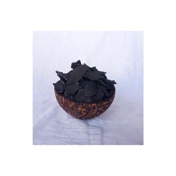 High-grade Coconut Shell Charcoal available in large quantity bulk supply export-ready - BMU TRADING GMBH - Germany