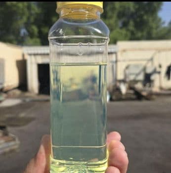 EN590 10ppm Ultra Low Sulfur Diesel (ULSD) - Global Import And Export Trading - United States