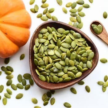 Pumpkin Seeds High In Plant Based Nutrition For Breakfast Mixes Bakery Ingredients And Wholesale Export Demand - TOSOH INTERNATIONAL - South Africa