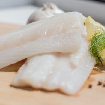 Frozen Cod Fish Deep Sea Harvested Fillets Offering Rich Texture And Fresh Taste For Professional Import Buyers - TOSOH INTERNATIONAL - South Africa
