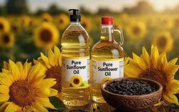 Fresh Sunflower Oil High Quality Cooking Essential Available With Fast Delivery And Wholesale Savings - Carla Pisselli Commercio - Brazil