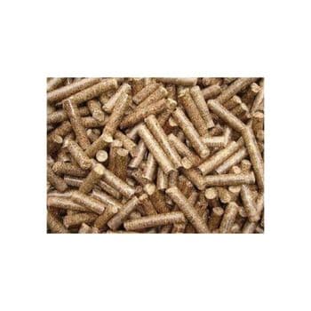 wholesale compressed Wood Burning High Quality Hardwood fuel pellets 6mm For Pool Heater OEM Biomass Wood Pellets - BMU TRADING GMBH - Germany