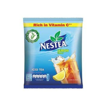 3 in 1 NES Tea Powder offered with creamy texture and balanced sweetness - MASI TRADING GMBH - Germany