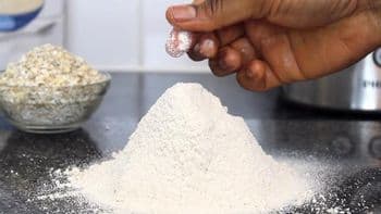 Flour meal powder - GOLDEN STAR BV - South Africa