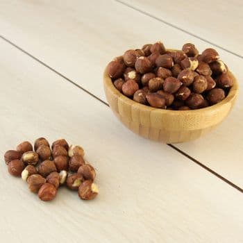 Hazelnuts Offering Exceptional Taste Profile Uniform Shape And Trusted Supply Capacity For Professional Buyers - TOSOH INTERNATIONAL - South Africa
