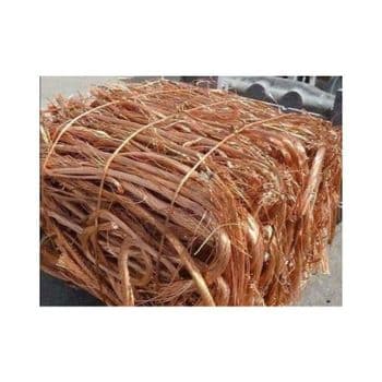 high purity copper 99.78% wire scrap Mill Berry Copper 99% low price Copper Wire Scrap - MASI TRADING GMBH - Germany