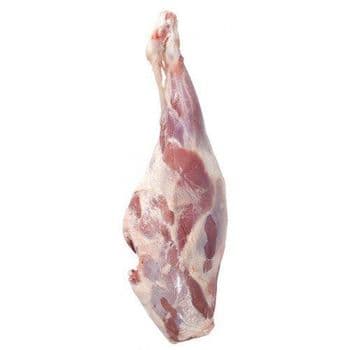 Fresh Whole Lamb - Lawana and Sons Supplies - South Africa