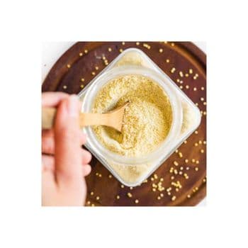 Millet flour bulk supply - AMAC GOLD AND DIAMOND METALS SUPPLIER - Germany