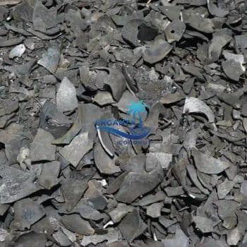 Coconut Shell Charcoal - PT ERGANTA ABHINAYA GLOBALINDO - Indonesia