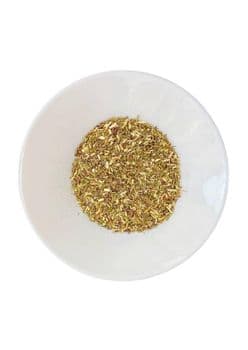 Green Rooibos Color Green Delivery Form Tea Leaves Origin Africa, South Africa Purity 100% Pure, Non-oxidized Caffeine Content - AfriTea Link - South Africa
