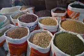 Heat-Treated Wheat Flour, Corn Flour, Oat Flour Available Organic Yes Gluten Structure Preserved Processing Method Heat Treatment - SILVERSTONE IMPORT AND EXPORT LIMITED - Tanzania