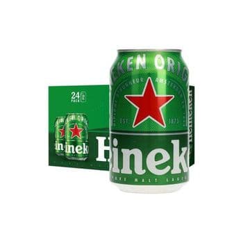 Wholesale Heineken Beer for bars restaurants and distributors - Starmark Company Limited - Tanzania