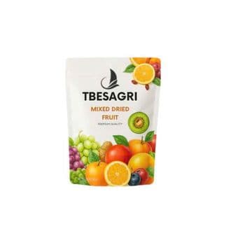 Frozen Mixed Tropical Fruits (IQF) from Vietnam Type mix available Shelf Life 24 months Packaging Type Vacuum-sealed Pe/pa - minchanco - Vietnam