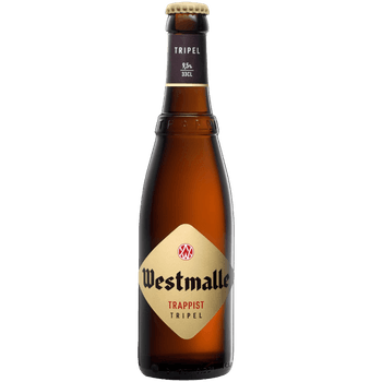 Wholesale Westmalle Tripel Belgian Trappist Tripel Beer – Premium Bulk Supply for Distributors & Retailers - Almaa SCS - Belgium