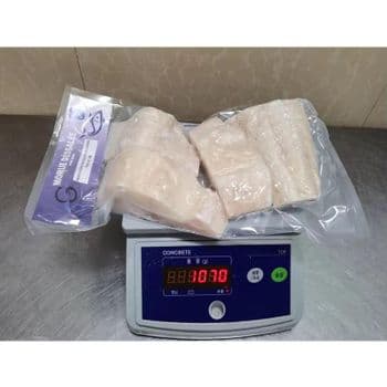 Frozen Pacific Cod Lion -  DAEWKAEW PANTAMANG Co., Ltd - Thailand