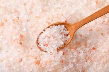Himalayan Pink Salt Delivery Form Bulk Delivery - Urminath Pvt Ltd - India