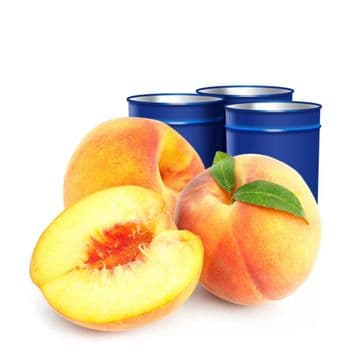peach puree Type puree Texture Smooth Preservatives None Purity 100% Natural Packaging drum 220 kg Manufacturer Uzbekistan - Freeze Dried Fruit LTD - Uzbekistan