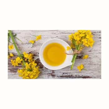 healthy canola vegetable oil rich in omega 3 and omega 6 fatty acids perfect for frying baking roasting and salad dressing heart friendly oil for everyday cooking - SATTER FOOD AND BEVERAGE - Netherlands