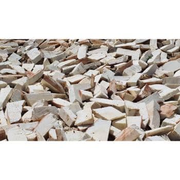 For Sale Low Price 100% Natural Dried Cassava Cassava Chips Packed In Jumbo Bag From Fresh Sliced Cassava - MIGHTY ASIA COMPANY LIMITED - Vietnam