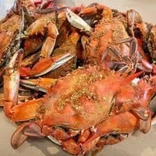 Crab and seafood products - MEME GROUP COMPANY LTD - Cameroon