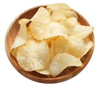 Cassava Chips - Eone Trading PD  - Indonesia