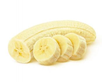 High quality IQF Frozen Banana from Vietnam - Frozen Cavendish Banana 100% - NGAN HOA PHAT TRADING SERVICE COMPANY LIMITED - Vietnam