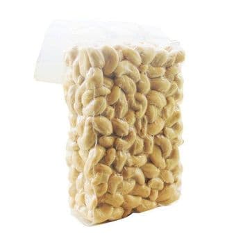 Cashew nut kernel Organic Yes Form Processed Origin Nigeria Specifications W320 Degree of Processing Roasted - ALMAHBUB INTEGRATED EXPORT LTD - Nigeria