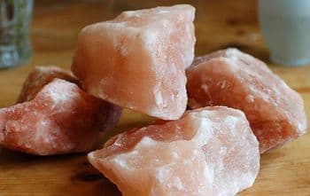 Pink Salt - mozino food stuff trading llc - United Arab Emirates