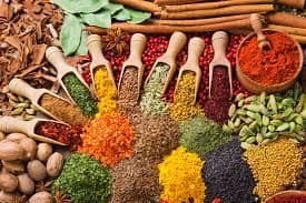 Spices Features Gluten-Free, Halal, Kosher Delivery Form Bag, Can, Jar, Mill, Other, Sacks, Screw Jar, Shell - MEME GROUP COMPANY LTD - Cameroon